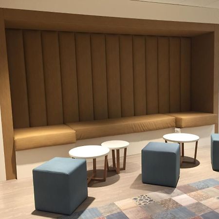 Hotel Les 3 Vallees サラン エクステリア 写真